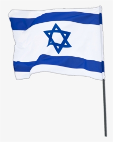 Flag Of Israel Zachi Evenor Tb - Flag Of Israel Png, Transparent Png, Transparent PNG