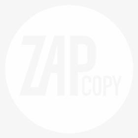 Zap Copy - Label, HD Png Download, Transparent PNG