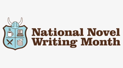 National Novel Writing Month, HD Png Download, Transparent PNG