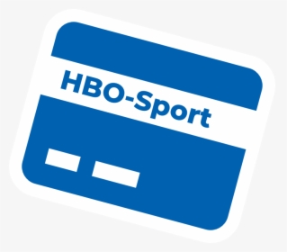 Hbo Sport Pas - Hbo Sport, HD Png Download, Transparent PNG