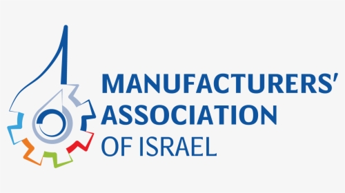 Manufacturers Association Of Israel - Graphic Design, HD Png Download, Transparent PNG