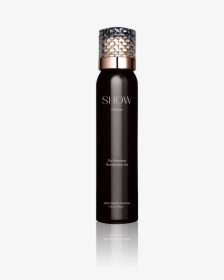 Hjem / Show Beauty / Styling / Premiere Dry Shampoo - Luxury Shampoo Bottles, HD Png Download, Transparent PNG