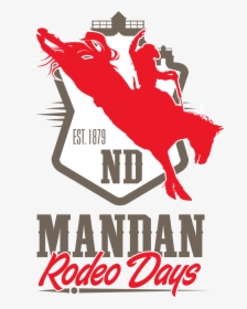 Logo Rodeo, HD Png Download, Transparent PNG