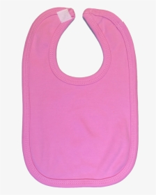 Personalized Infant Bib Bubblegum Pink - Baby & Toddler Clothing, HD Png Download, Transparent PNG