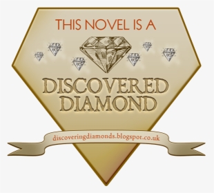 Discovering The Diamond, HD Png Download, Transparent PNG