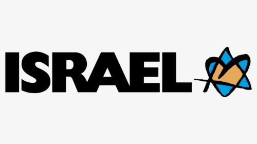 Israel Logo Png Transparent - Graphic Design, Png Download, Transparent PNG