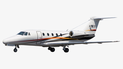 N2btx Private Jets - Bombardier Challenger 600, HD Png Download, Transparent PNG