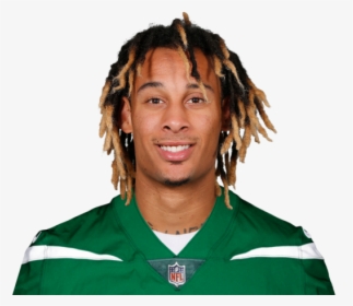 Anderson Robby - Robby Anderson, HD Png Download, Transparent PNG