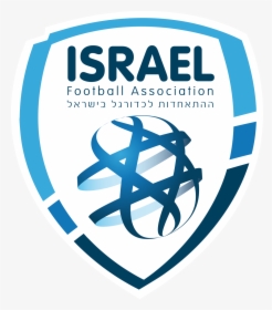 Israel Football Association, HD Png Download, Transparent PNG