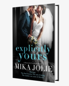 Explicitly Yours, HD Png Download, Transparent PNG