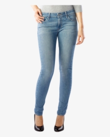 Women Jeans Png - Jeans For Womens Png, Transparent Png, Transparent PNG
