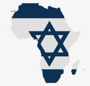 The Motto Of Prime Minister Binyamin Netanyahu, “israel - Printable Israel Flag, HD Png Download, Transparent PNG