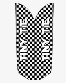 Checker Flag Friendship Bracelet Pattern Templates- - Checkered Grip Tape Skateboard, HD Png Download, Transparent PNG