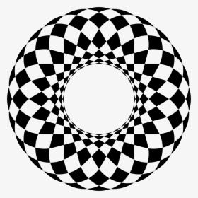 Geometric Sacred Geometry Circle Patterns, HD Png Download, Transparent PNG