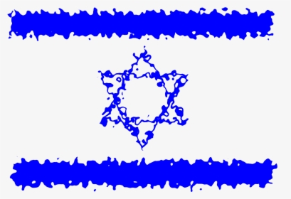 النجمة الاسرائيلية Png, Transparent Png, Transparent PNG