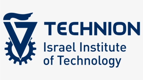 Technion Israel Institute Of Technology Logo, HD Png Download, Transparent PNG