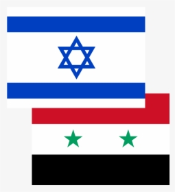 Syrian Jewish Family Smuggled Into Israel - Legacy Of Judeo Christian Religions, HD Png Download, Transparent PNG