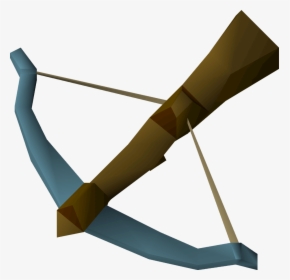 Osrs Crossbow, HD Png Download, Transparent PNG