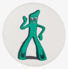 Gumby , Png Download - Gumby Background, Transparent Png, Transparent PNG