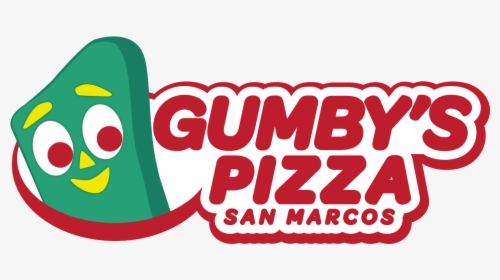 Gumbys Pizza Logo, HD Png Download, Transparent PNG