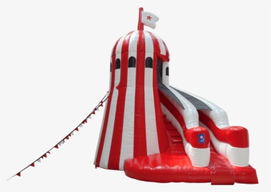 Inflatable Slide - Giant Bouncy Castles Kent, HD Png Download, Transparent PNG