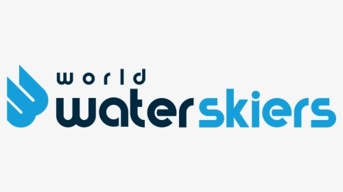 World Water Skiers Logo, HD Png Download, Transparent PNG