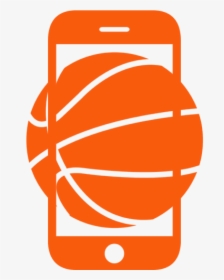Icon Ar Sports Optim - Logo Basketball Png, Transparent Png, Transparent PNG