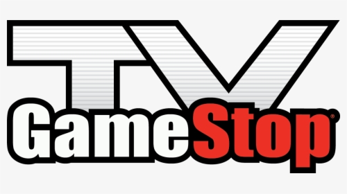 Gamestop Tv Logo, HD Png Download, Transparent PNG