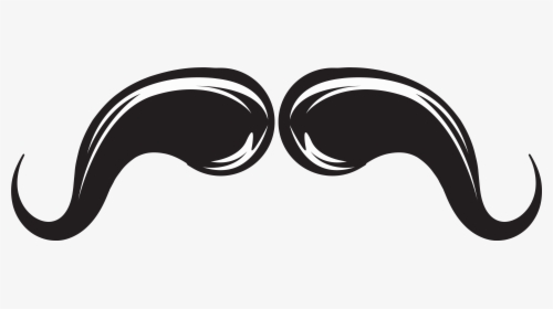 Navy Clipart Moustache, HD Png Download, Transparent PNG