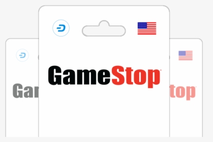 Gamestop , Png Download - Gamestop, Transparent Png, Transparent PNG