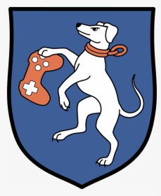 Logo - Dog Yawns, HD Png Download, Transparent PNG