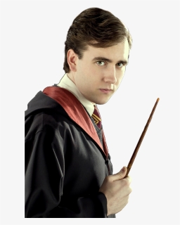 Matthew Lewis As Neville Longbottom From “harry Potter” - Funny Valentines Cards Harry Potter, HD Png Download, Transparent PNG