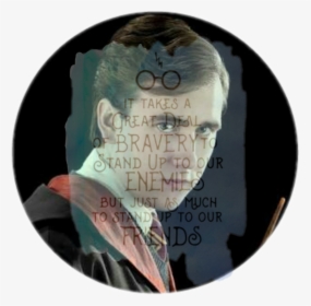 Neville Longbottom , Png Download - Neville Longbottom Harry Potter, Transparent Png, Transparent PNG