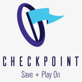 Checkpoint Logo Square 01-01 Copy - Graphic Design, HD Png Download, Transparent PNG