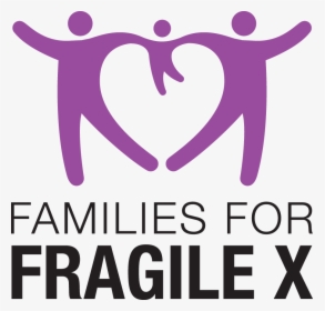 Usps Special Handling Fragile Label - Fragile X Support Group, HD Png Download, Transparent PNG
