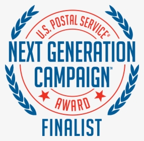 Next Generation Campaign Award, HD Png Download, Transparent PNG