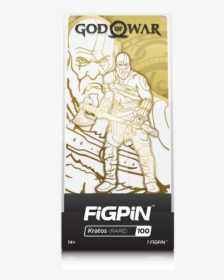 Figpin God Of War, HD Png Download, Transparent PNG