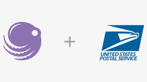 United States Postal Service, HD Png Download, Transparent PNG