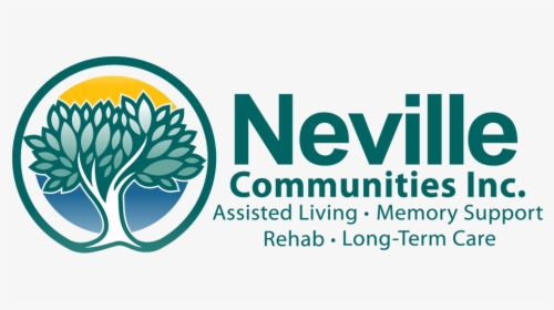 Neville Communities - Graphic Design, HD Png Download, Transparent PNG