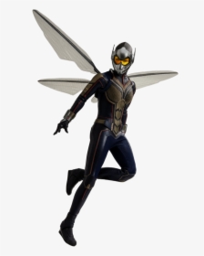 Spider-man Tv Shows Wiki - Ant Man And The Wasp Transparent, HD Png Download, Transparent PNG