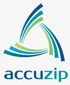 Accuzip Logo, HD Png Download, Transparent PNG