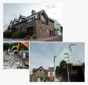 Joe Neville Construction Renovation Services - House, HD Png Download, Transparent PNG