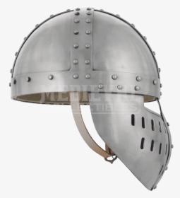Crusader Helmets , Png Download - Hard Hat, Transparent Png, Transparent PNG