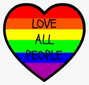 Spread Love Not Hate Png , Png Download - Love Not Hate Transparent, Png Download, Transparent PNG