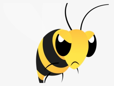 Wasp Clipart Georgia Bulldogs - My Little Pony Bees, HD Png Download, Transparent PNG