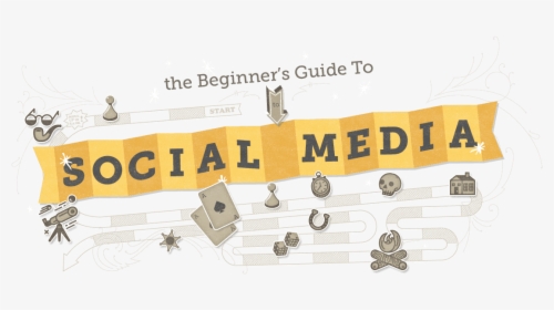Guide To Social Media, HD Png Download, Transparent PNG