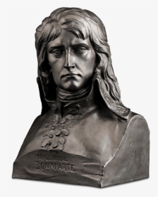 Napoleon Bust - Napoleon Bonaparte Bust Png, Transparent Png, Transparent PNG