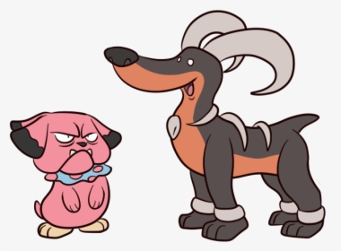 Dog Yawns, HD Png Download, Transparent PNG