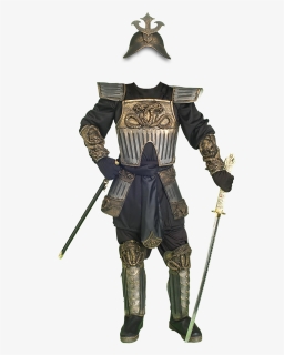 Knight Armour Png Couple Halloween Costumes Japanese - Armour Png, Transparent Png, Transparent PNG