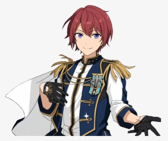 Knights 新 ビジュアル, HD Png Download, Transparent PNG